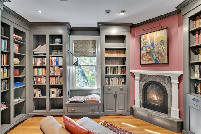 Building Photo - 35 Norris St