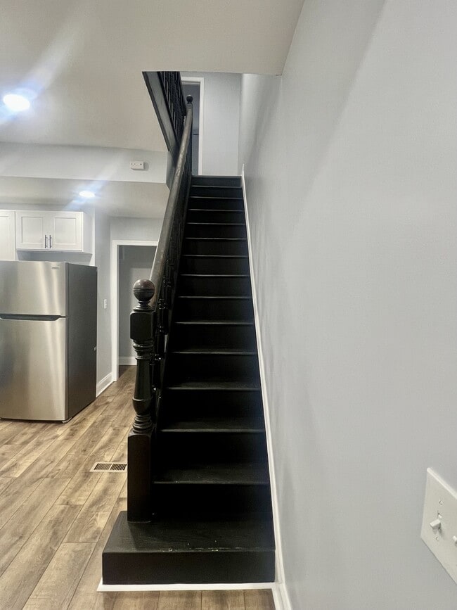 Building Photo - 2431 McElderry St