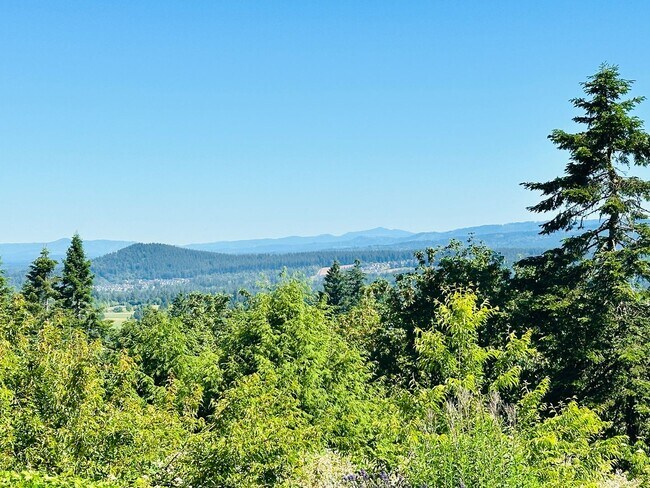 Building Photo - Stunning Custom Camas Home