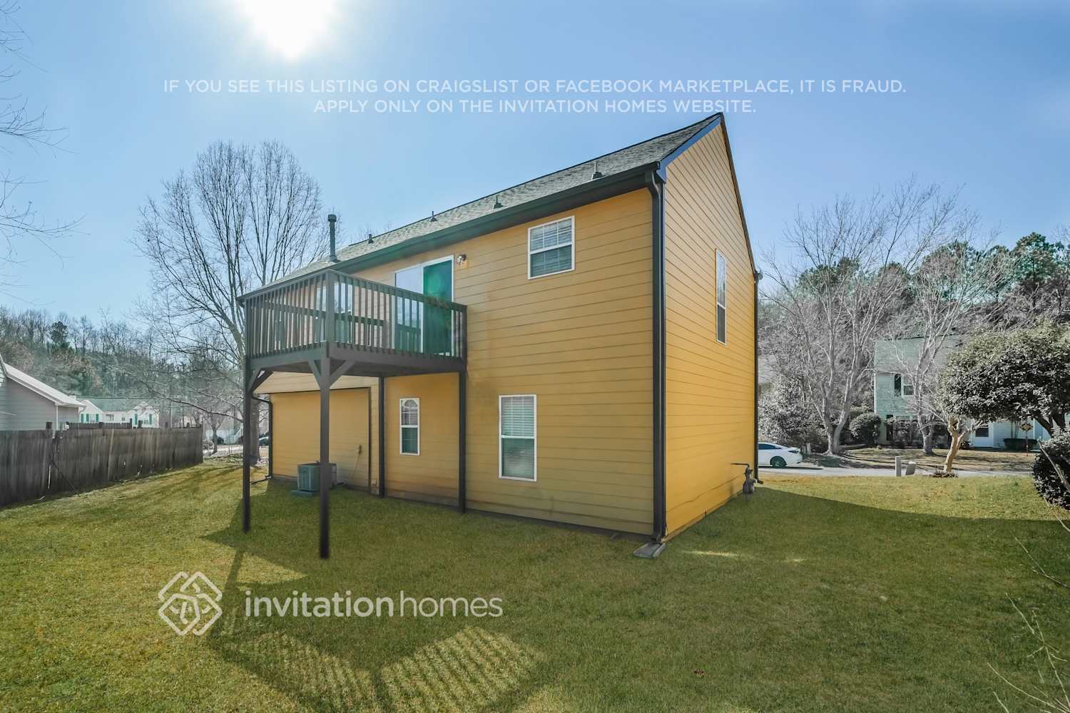 Building Photo - 4350 Yellow Rose Dr