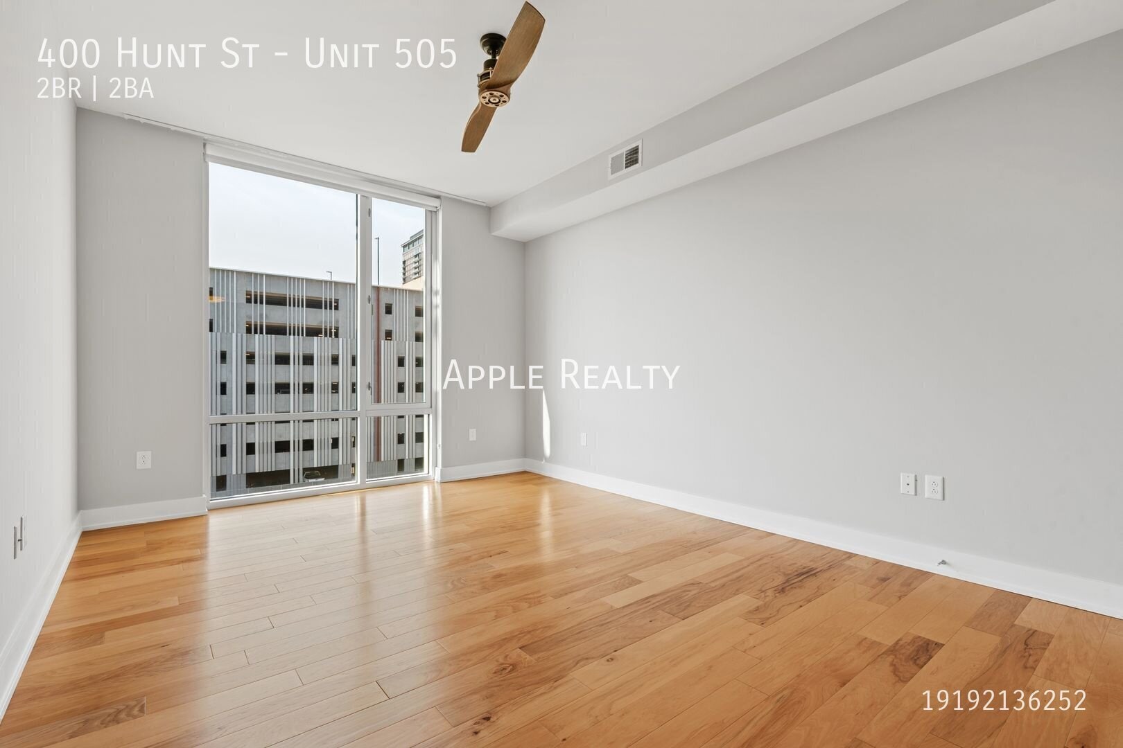 Building Photo - 400 Hunt St