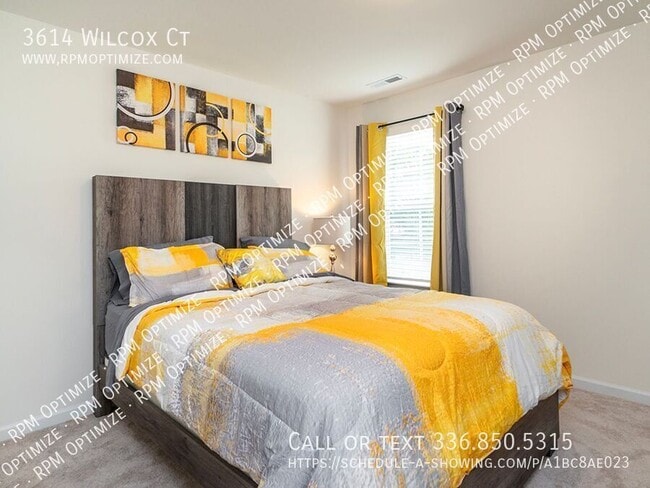 Building Photo - 3614 Wilcox Dr