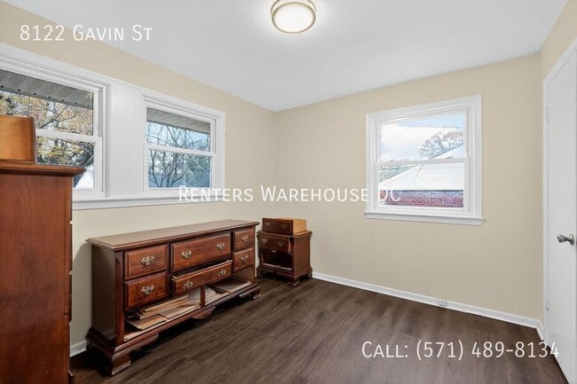 Building Photo - 8122 Gavin St