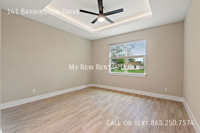 Building Photo - 141 Barrington Dr