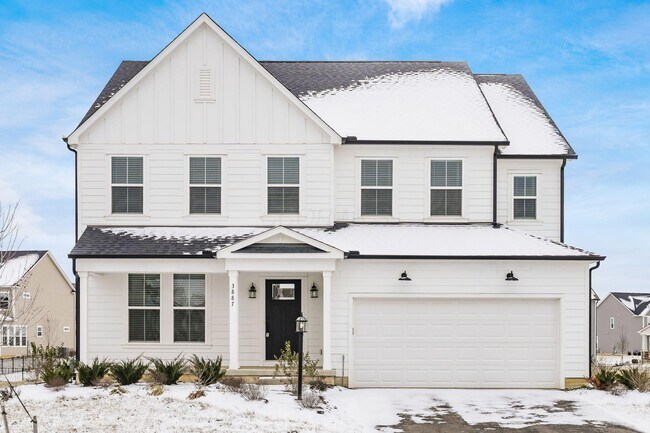 Primary Photo - 3887 Moors Edge Ln