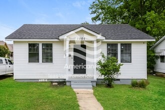 Building Photo - 1801 Vance St