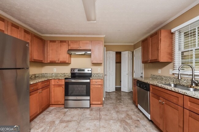 Building Photo - 3438 Mansfield Ln