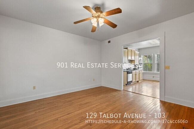 Building Photo - 129 Talbot Ave