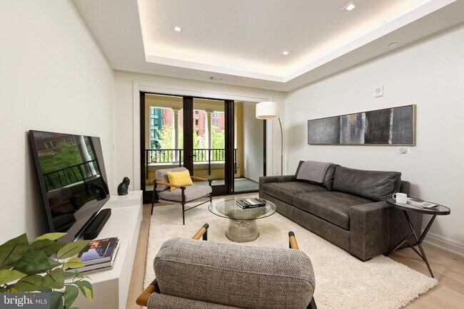 Building Photo - 8551 Connecticut Ave