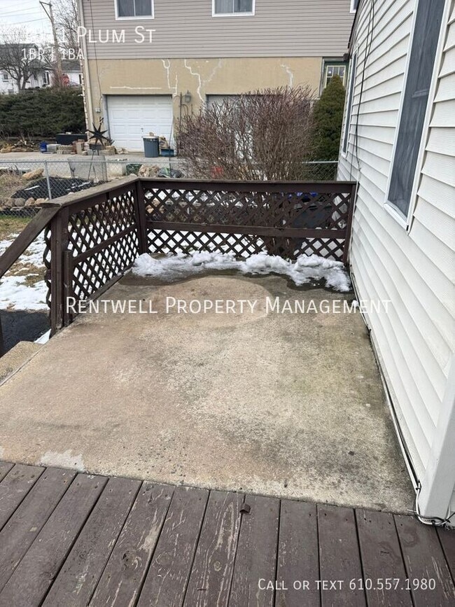 Building Photo - 1511 Plum St