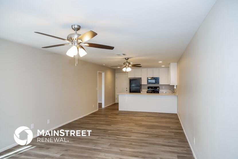 Building Photo - 3919 Springhill Ave