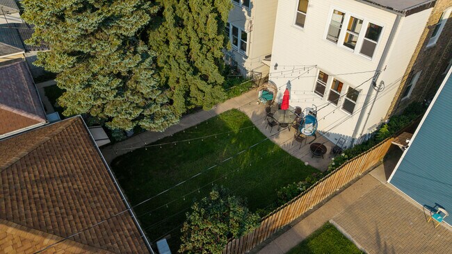 Building Photo - 3112 N Davlin Ct