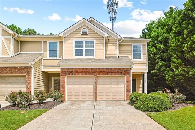 Building Photo - 1619 Park Brooke Cir SW
