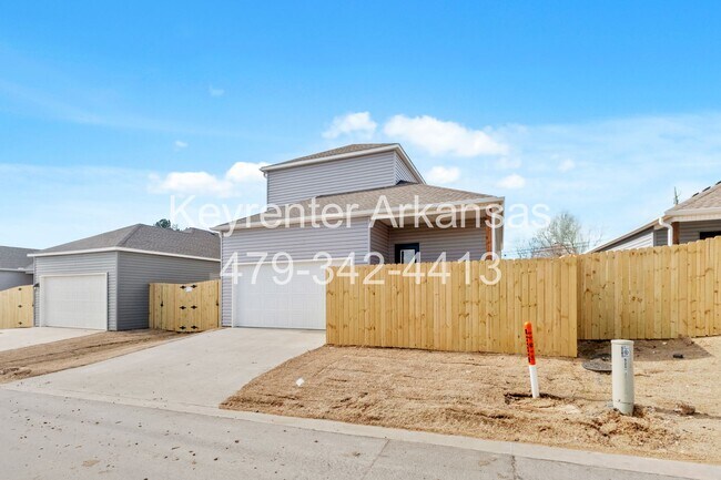 Building Photo - 920 Morningside Dr