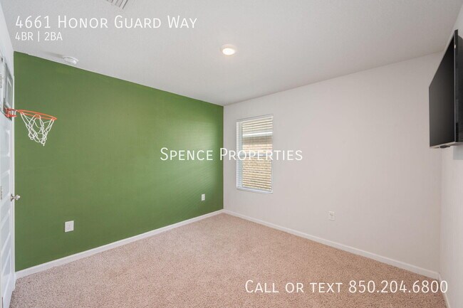 Building Photo - 4661 Honor Guard Wy