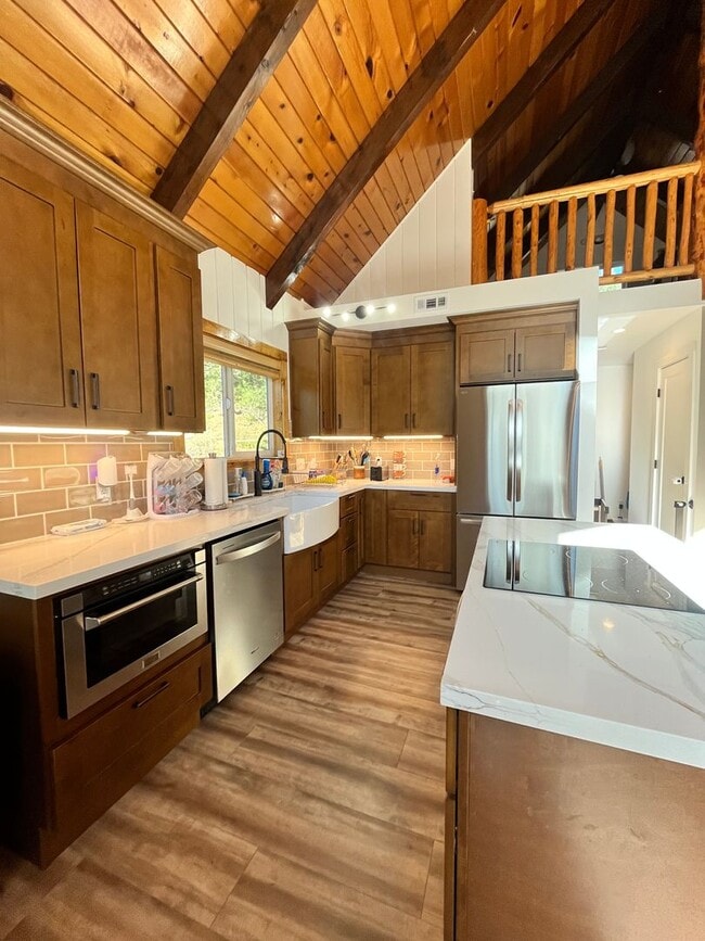 Building Photo - Donner Lake seasonal rental — Fully Remodeled Home | Walk to Lake & Market