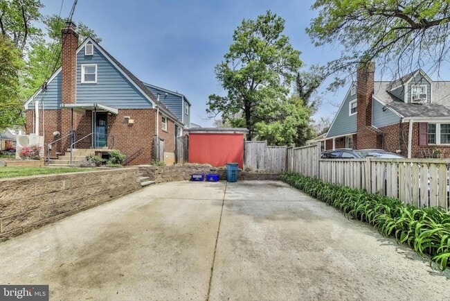 Building Photo - 3316 Harrell St