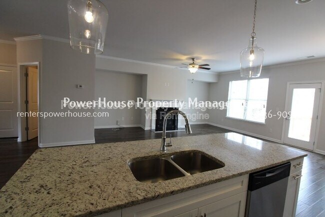 Building Photo - 5620 Warmstone Ln