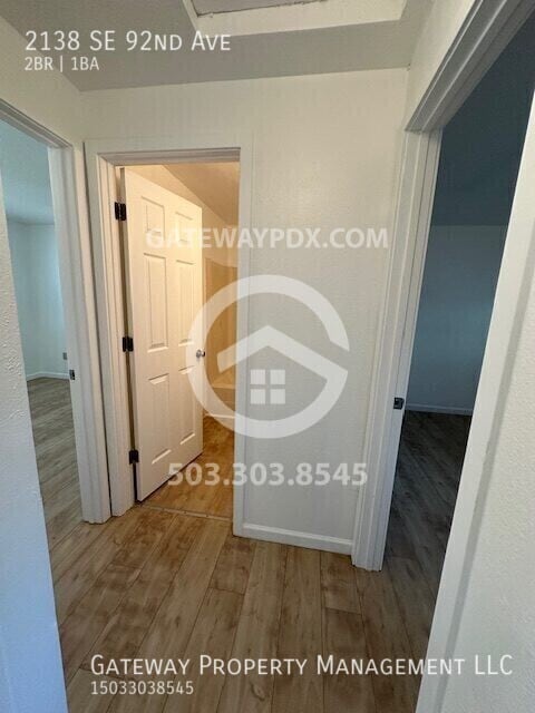 Building Photo - 2138 SE 92nd Ave