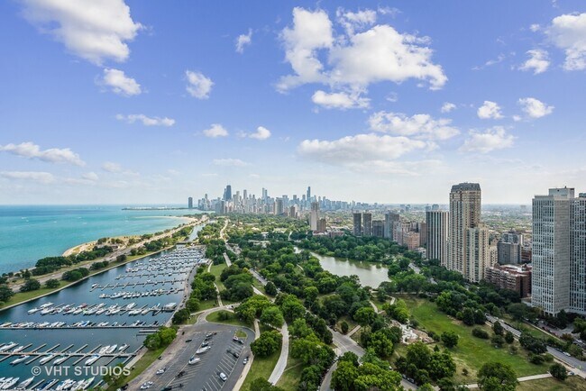 Building Photo - 2800 N Lake Shore Dr
