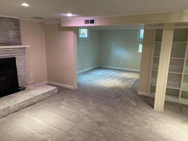 Basement - 48 Hope Rd