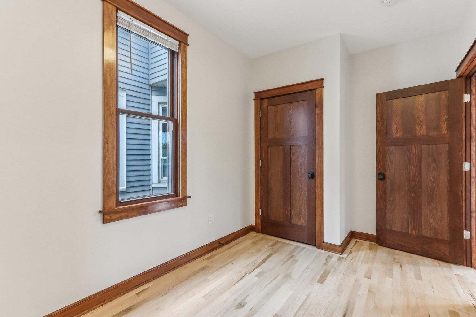 bedroom 3 - 351 E Deer Pl