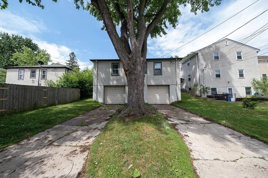 Building Photo - 5817 Blaisdell Ave