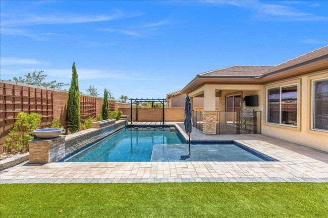 Building Photo - Exquisite Guard-Gated 3bd Luxury Home with Private Pool