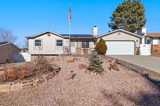 Building Photo - 2020 Independence Dr