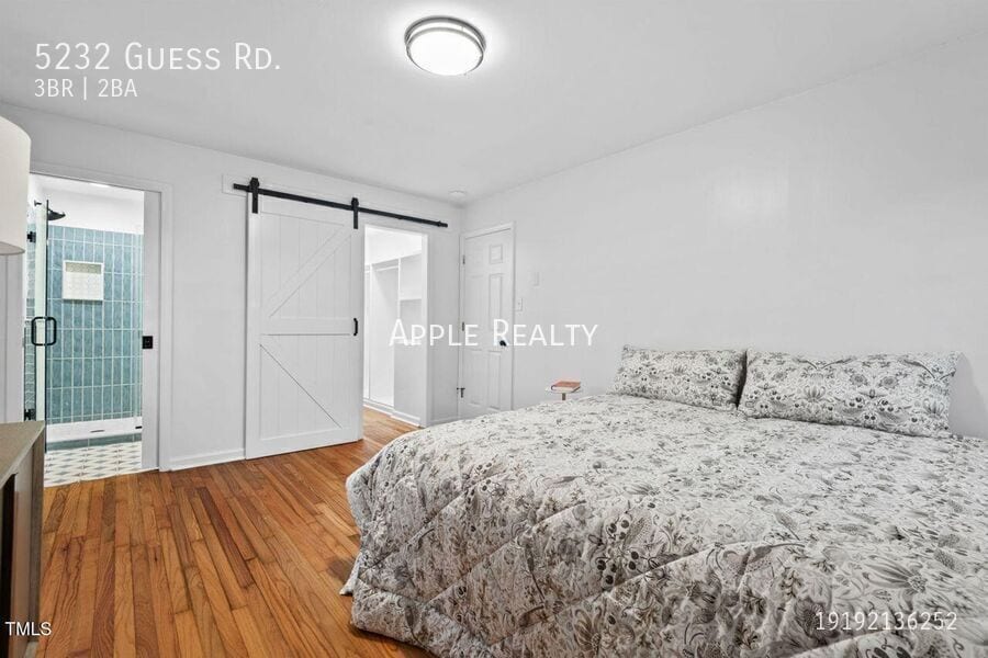 Building Photo - 5232 Guess Rd