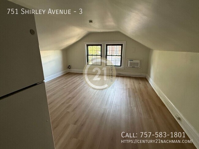 Building Photo - 751 Shirley Ave