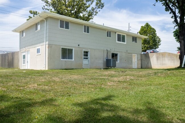 Building Photo - 4144 Jeffco Blvd