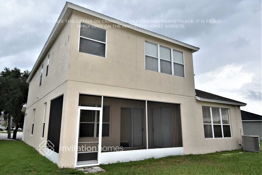 Building Photo - 13318 Amber Sky Pl