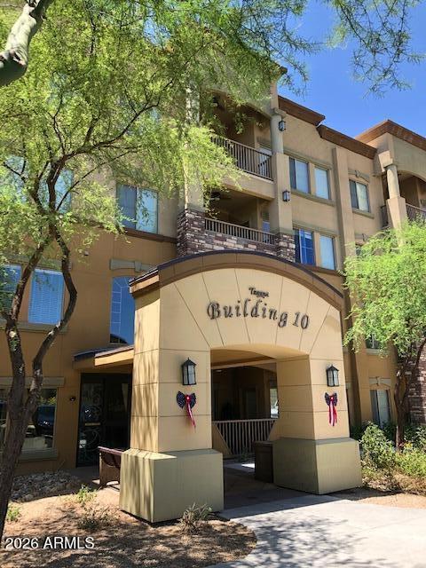Building Photo - 5450 E Deer Valley Dr