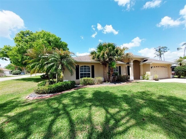 Building Photo - 4031 Santa Barbara Dr