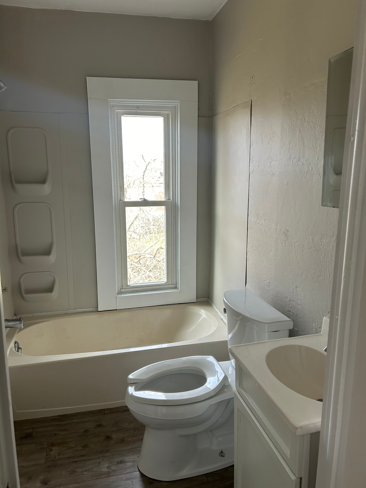 Bathroom - 204 N Water St