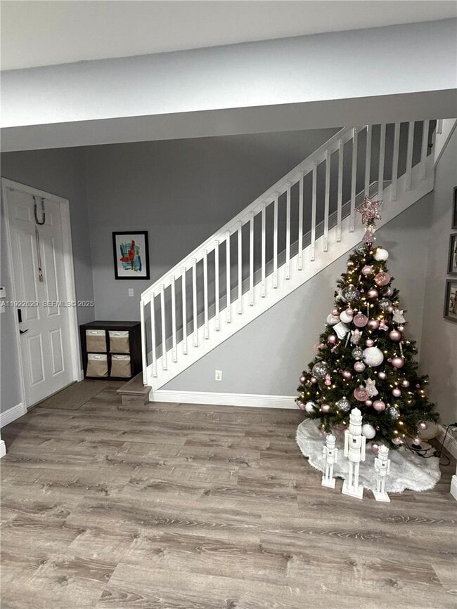 Building Photo - 1505 SW 147th Ave