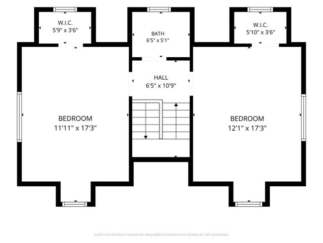 Building Photo - Fully Furnished Mid-Term Rental with Utilities Included!!