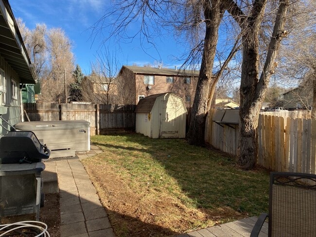 Building Photo - 1724-1726 Morningside Dr