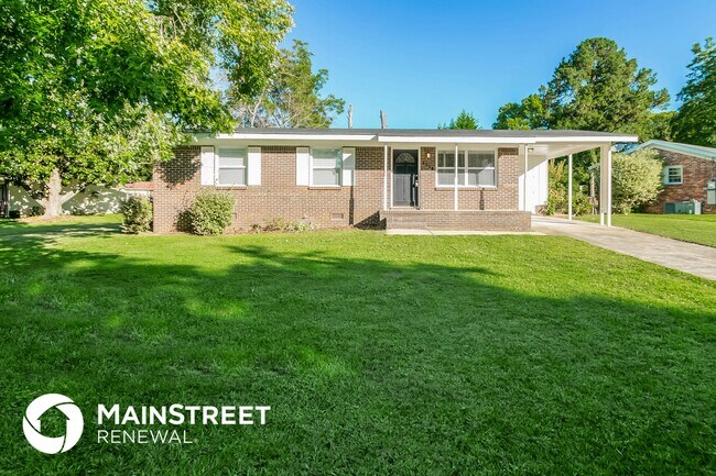 Primary Photo - 1114 Rainbow Dr NE