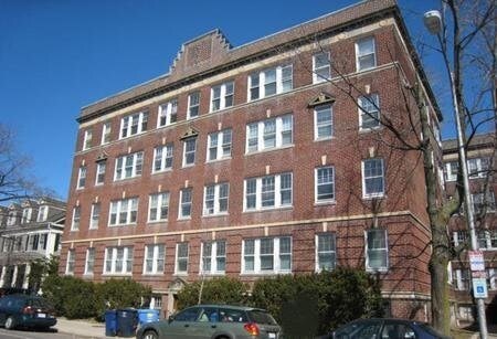 Building Photo - 1699 Cambridge St
