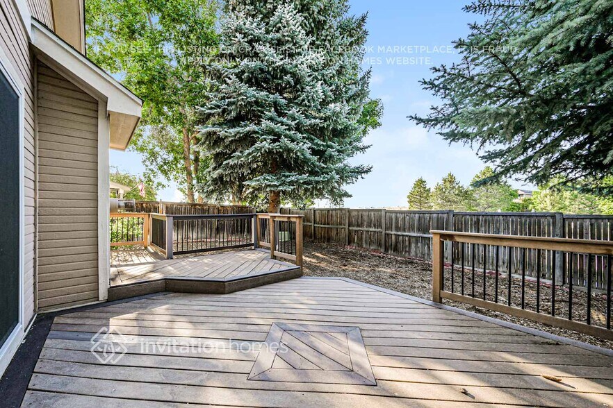 Building Photo - 4511 N Blazingstar Trail