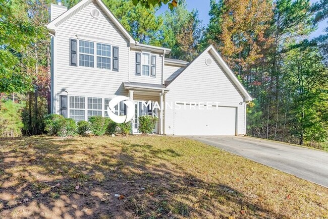 Building Photo - 3 Bedroom Pet-Friendly Home in Fairburn, G...