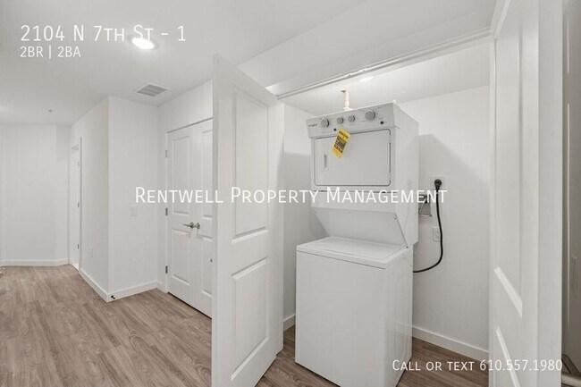 Building Photo - 2104 N 7th St