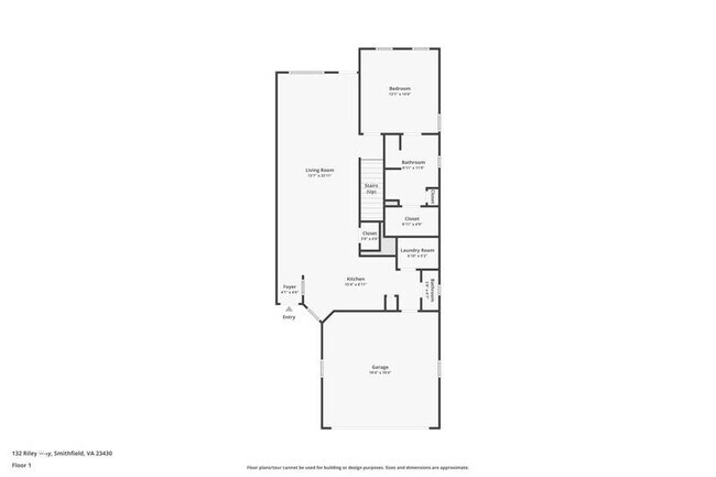 Building Photo - 132 Riley Wy