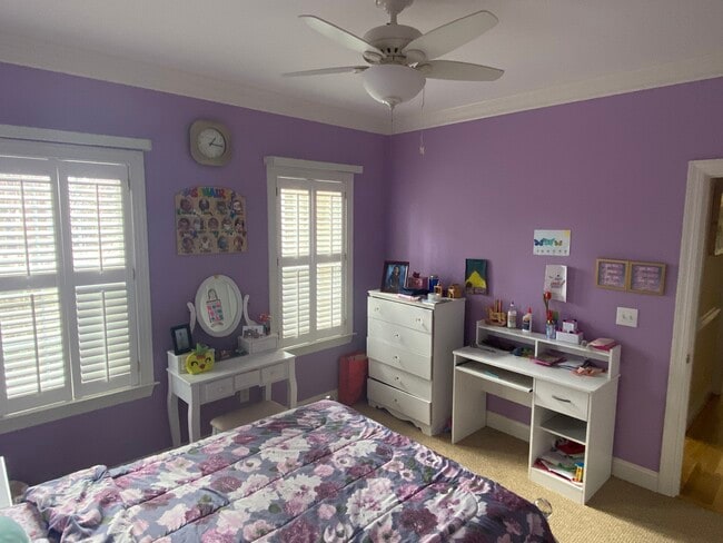 Bedroom2 - 7107 Long Boat Cir