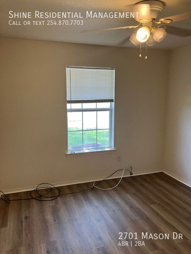 Building Photo - 2701 Mason Dr