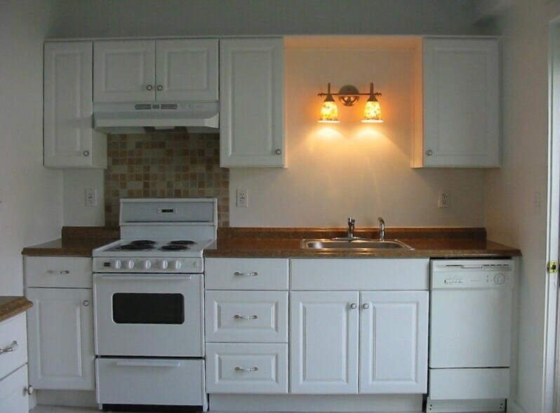 Eat in Kitchen - 23 W Main St