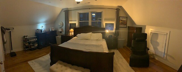 Master Bedroom - 51 Glen Rd