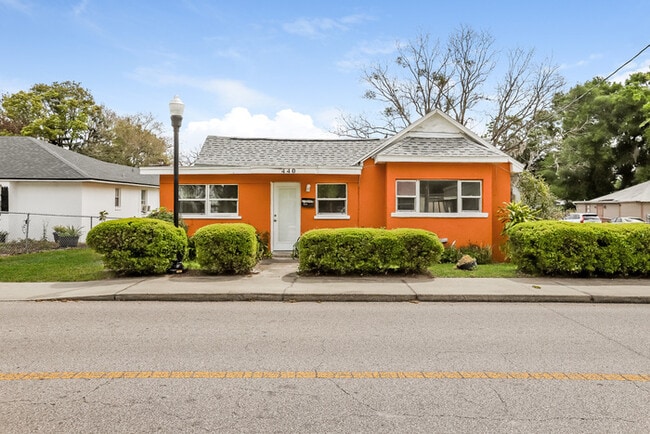 Primary Photo - 440 S L.B. Brown Ave
